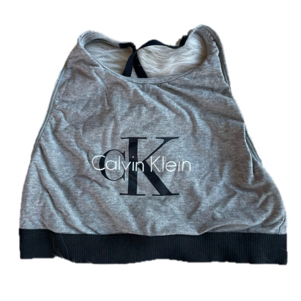 Calvin Klein Bralette Size Medium